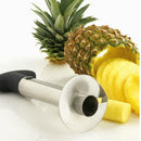 descascador  cortador de abacaxi  Descascador de Abacaxi  utilidades  Ultra-rápido  frutas  cuidados  cozinha  Cortador  casadeco