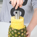 descascador  cortador de abacaxi  Descascador de Abacaxi  utilidades  Ultra-rápido  frutas  cuidados  cozinha  Cortador  casadeco