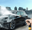 Esguicho de Alta Pressão para Lavagem de Carro - Water Plus