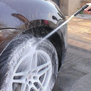 Esguicho de Alta Pressão para Lavagem de Carro - Water Plus