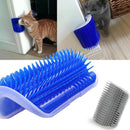 Escova de parede para gatos - acaricia e remove os pelos - Fragamaiapets  escovação gatos  escovas de gato parede  escova para gatos  escova para gato  escova gatos pelo longo  escova gatos pelo curto  escova gatos parede  escova gatos  escova gato pelo longo  escova gato pelo curto  escova gato parede  escova gato  escova de gatos  escova de gato  COLECAO_GATOS