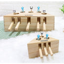 Brinquedo Interativo para Gatos - Cat Toy - Fragamaia
