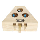 Brinquedo Interativo para Gatos - Cat Toy - Fragamaia