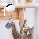 Brinquedo Automático para Gatos  -  Bolinha Voadora - Fragamaiapet  COLECAO_GATOS  brinquedo para gatos filhotes  brinquedo para gatos adultos  brinquedo para gatos  brinquedo para gato filhote  BRINQUEDO PARA GATO ELÉTRICO E INTERATIVO  BRINQUEDO PARA GATO ELÉTRICO  brinquedo para gato adulto  brinquedo para gato  BRINQUEDO INTERATIVO PARA GATO  BRINQUEDO ELÉTRICO PARA GATO  brinquedo automático para gatos  brinquedo automático gatos