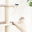 Brinquedo Automático para Gatos  -  Bolinha Voadora - Fragamaiapet  COLECAO_GATOS  brinquedo para gatos filhotes  brinquedo para gatos adultos  brinquedo para gatos  brinquedo para gato filhote  BRINQUEDO PARA GATO ELÉTRICO E INTERATIVO  BRINQUEDO PARA GATO ELÉTRICO  brinquedo para gato adulto  brinquedo para gato  BRINQUEDO INTERATIVO PARA GATO  BRINQUEDO ELÉTRICO PARA GATO  brinquedo automático para gatos  brinquedo automático gatos
