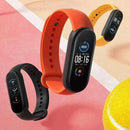 Relógio Inteligente Smart Watch - Xiaomi MI Band 5 - Fragamaia