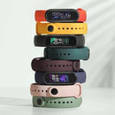 Relógio Inteligente Smart Watch - Xiaomi MI Band 5 - Fragamaiasmart watch  relogios smart  relogio xiaomi mi band 5 é a prova d'agua  relogio xiaomi mi band 5  relogio xiaomi  relogio smart watch  relogio inteligente  relogio  mi band 5 preco  mi band 5 original  mi band 5 funcoes  Eletrônicos e Relógios