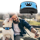 Coleira Anti Latido Ultrassônica Para Adestramento de Cães - Collar Dog - Fragamaiaqual a melhor coleira antilatido  Pode usar coleira Antilatido  O que fazer para o cão parar de lati  O que faz uma coleira anti latido  Como acabar com latidos excessivos  coleira antilatido ultrassônica  coleira antilatido ultrassonica funciona  coleira antilatido ultrassonica faz mal  coleira antilatido depoimentos  Coleira antilatido  coleira anti latido  antilatido  anti latido