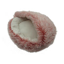 Caminha 2 em 1 para Cachorros e Gatos - Pet Pelúcia - Fragamaiatoca iglu para pets  toca iglu para gatos  toca iglu para cachorros  Pets  COLECAO_GATOS  COLECAO_CACHORROS  caminha para pet  caminha para gato  caminha para cachorro  caminha iglu para gato  caminha iglu para cachorros  cama para pet  cama para gato  cama para cachorro  cama iglu para gatos  cama iglu para cachorros  cama caverna para pets  cama caverna para gatos  cama caverna para cachorros