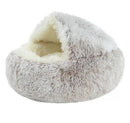 Caminha 2 em 1 para Cachorros e Gatos - Pet Pelúcia - Fragamaiatoca iglu para pets  toca iglu para gatos  toca iglu para cachorros  Pets  COLECAO_GATOS  COLECAO_CACHORROS  caminha para pet  caminha para gato  caminha para cachorro  caminha iglu para gato  caminha iglu para cachorros  cama para pet  cama para gato  cama para cachorro  cama iglu para gatos  cama iglu para cachorros  cama caverna para pets  cama caverna para gatos  cama caverna para cachorros