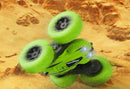 Carrinho  4x4 Off-Road de Controle Remoto - Durax 4