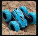 Carrinho  4x4 Off-Road de Controle Remoto - Durax 4