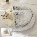 Caminha 2 em 1 para Cachorros e Gatos - Pet Pelúcia - Fragamaiatoca iglu para pets  toca iglu para gatos  toca iglu para cachorros  Pets  COLECAO_GATOS  COLECAO_CACHORROS  caminha para pet  caminha para gato  caminha para cachorro  caminha iglu para gato  caminha iglu para cachorros  cama para pet  cama para gato  cama para cachorro  cama iglu para gatos  cama iglu para cachorros  cama caverna para pets  cama caverna para gatos  cama caverna para cachorros
