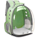 Mochila Para Transporte De Gatos - Backpack For Cats - Fragamaia