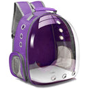 Mochila Para Transporte De Gatos - Backpack For Cats - Fragamaia