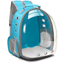 Mochila Para Transporte De Gatos - Backpack For Cats - Fragamaia