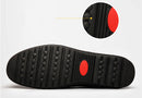 Mocassim Masculino de Couro Genuíno - Duratta