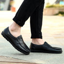 Mocassim Masculino de Couro Genuíno - Duratta