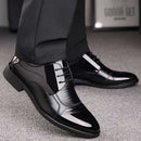 Sapato Social Masculino Oxford Super Confortável - Sr. James