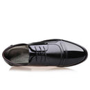 Sapato Social Masculino Oxford Super Confortável - Sr. James