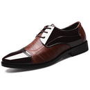 Sapato Social Masculino Oxford Super Confortável - Sr. James