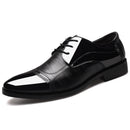 Sapato Social Masculino Oxford Super Confortável - Sr. James