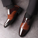 Sapato Social Masculino Oxford Super Confortável - Sr. James