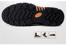 Sapato Masculino Casual Slip On de Couro Legítimo - Active Comfort