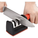 Amolador de Facas 2 em 1 - Edgemaster Professional