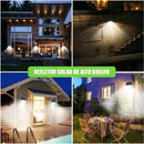 Refletor Solar Iluminador - Fragamaiarefletor solar para jardim  refletor solar  refletor sensor de movimento  refletor led com sensor de presenca  refletor com sensor de presença solar  refletor com sensor de presença  refletor com sensor de presenca externo  refletor com sensor de movimento  refletor com placa solar  refletor  Casa e Cozinha