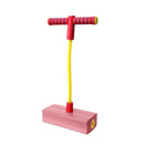 Brinquedo Pula Pula de Haste para Crianças - Super Pula