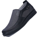 Tênis Slip On Masculino Casual com Sola Tratorada - Fashion Sport
