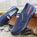 Sapato Masculino Social - Conforto Supremo