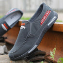 Sapato Masculino Social - Conforto Supremo