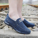 Sapato Masculino Social - Conforto Supremo
