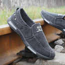 Sapato Masculino Social - Conforto Supremo