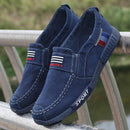Sapato Masculino Social - Conforto Supremo