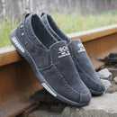 Sapato Masculino Social - Conforto Supremo