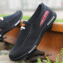 Sapato Masculino Social - Conforto Supremo