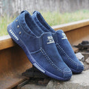 Sapato Masculino Social - Conforto Supremo