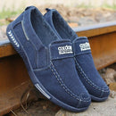 Sapato Masculino Social - Conforto Supremo