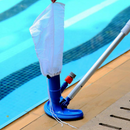Aspirador De Piscina à Vácuo - CleanPool