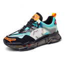 Tênis Sneakers Masculino Multicolorido - Vibe Sneaks Hypercolor