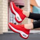 Tênis Esportivo Feminino Comfort - Knitfit 90
