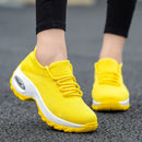 Tênis Esportivo Feminino Comfort - Knitfit 90