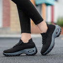 Tênis Esportivo Feminino Comfort - Knitfit 90