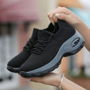 Tênis Esportivo Feminino Comfort - Knitfit 90