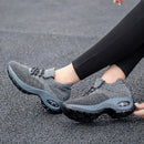 Tênis Esportivo Feminino Comfort - Knitfit 90