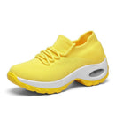 Tênis Esportivo Feminino Comfort - Knitfit 90