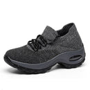 Tênis Esportivo Feminino Comfort - Knitfit 90
